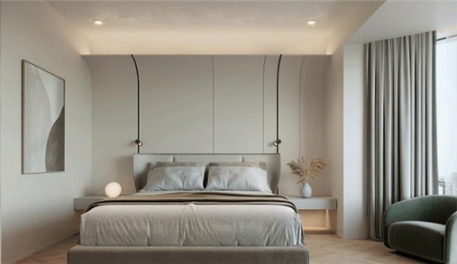 千年舟為人民造一張好板&middot;全屋通用丨「十八般武藝」樣樣精通！