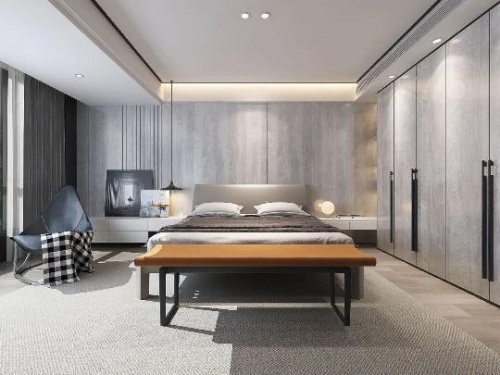 顏值與品質兼修  LSB高能家居板的過人之處