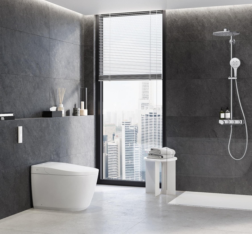 智能馬桶不要跟風買，選對很重要！附高儀新品測評