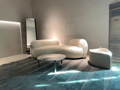 精致而優雅的意式極簡就在簡左簡右