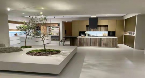 未來十年，重裝時代或將成為家居行業重要拐點之一