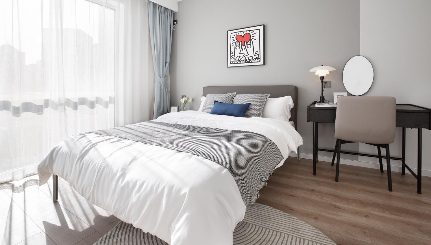 上海自如增益租，租住新生態下的模式創新