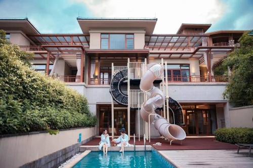 森林海被列入增城&ldquo;十四五&rdquo;文旅體規劃