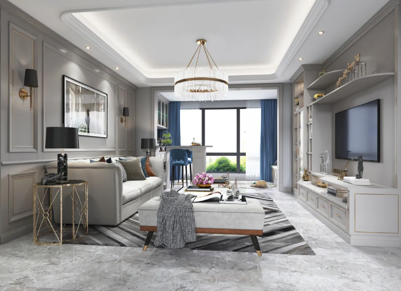 2022裝修不容錯(cuò)過，這張好板為你打造高質(zhì)量生活！