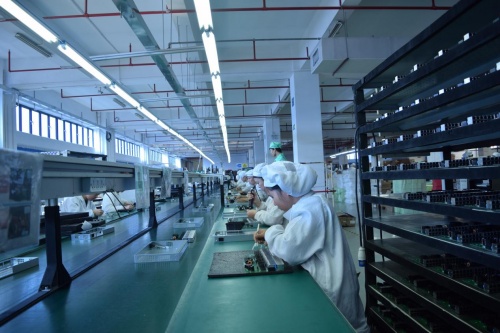 菲菱科思：多項(xiàng)核心技術(shù)加身 市場(chǎng)份額逐年攀升