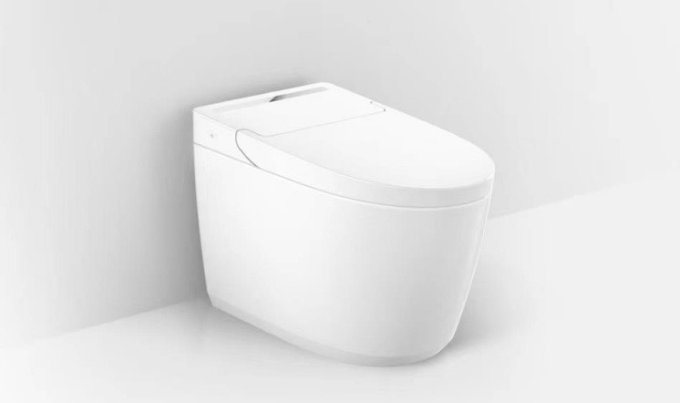 如今智能馬桶也內(nèi)卷啦？高儀新品解放這個(gè)冬天