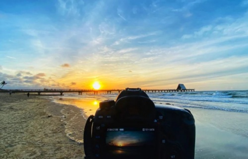 全年均溫23&deg;！來鼎龍灣感受&ldquo;行走的四季&rdquo;