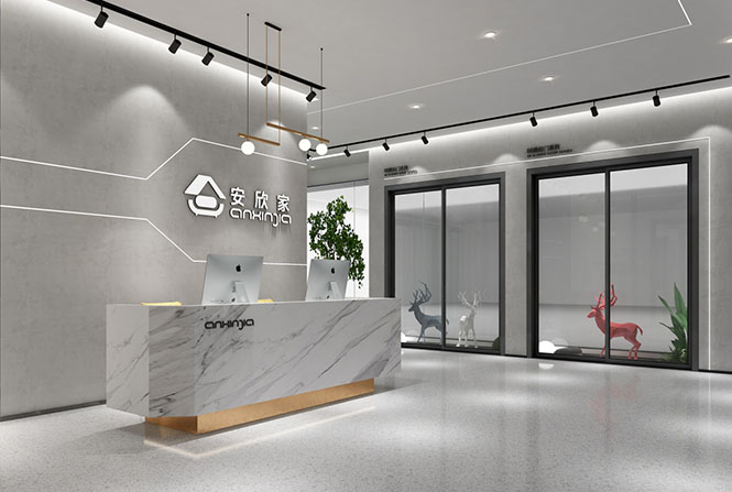 安欣家丨兼具品質與實力的移門品牌