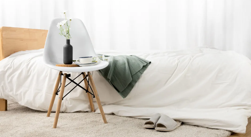 千年舟破圈尋道丨家居國潮風來襲，一起煥新吧！