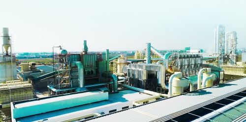 澳思柏恩刨花板制造工藝先進等級優良