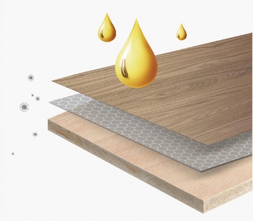 千年舟&ldquo;一張好板&rdquo;開啟2022健康家居