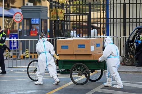 萬瑞府攜手瑞吉酒店 只為拓展城市幸?？臻g