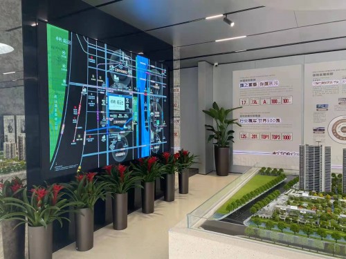 優(yōu)積科技開啟售樓部復(fù)用租賃模式，再掀&ldquo;模塊化革命&rdquo;