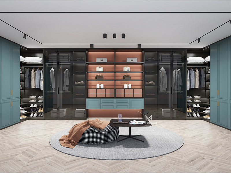 瑪格全屋定制：顏品兼備，打造高質量家居生活