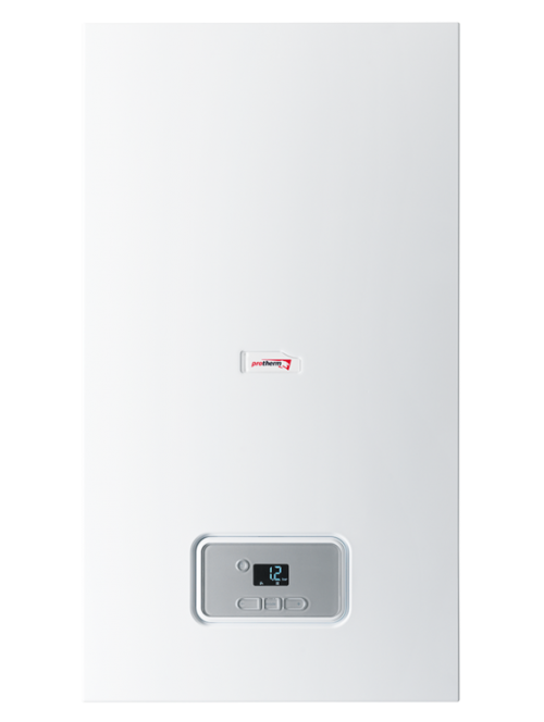 輕松置換，博途高性價比打造升級采暖體驗