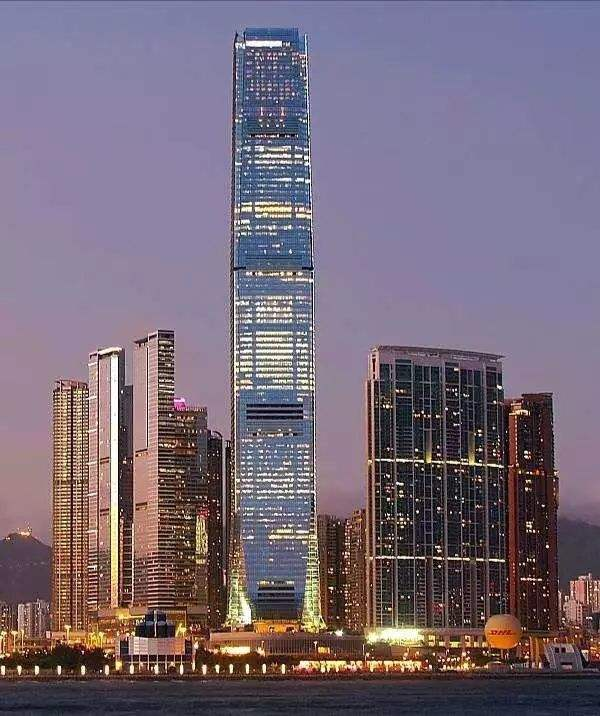 園區中心封面地標&mdash;&mdash;新鴻基地產布局蘇州環貿匯煥新金雞湖時代風潮