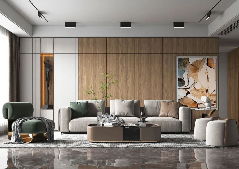 千年舟LSB高能家居板，和濕氣say拜拜！