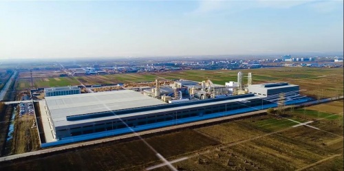 澳思柏恩 打造宜居綠色建康家生活