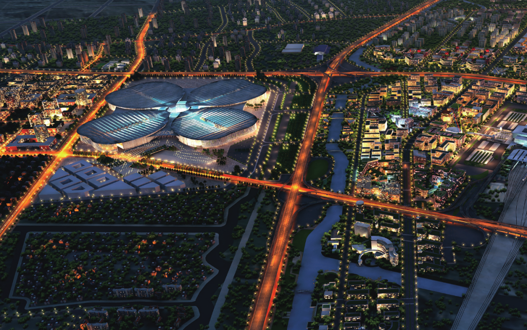 MAX科技園，再創(chuàng)上海影響力