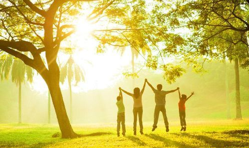 海信中央空調(diào)告訴你：南方的潮，北方人你不懂