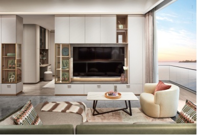 整家定制顏值高！新手裝修一定要注意這四個細節(jié)