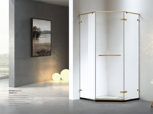 奧欣雅淋浴房測評：高品質 簡約時尚