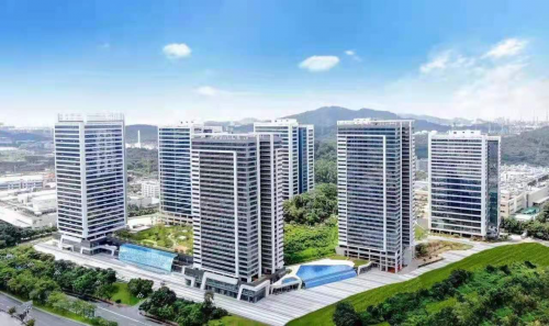 三菱重工海爾中標廣州歸谷科技園，革新低碳辦公新環境