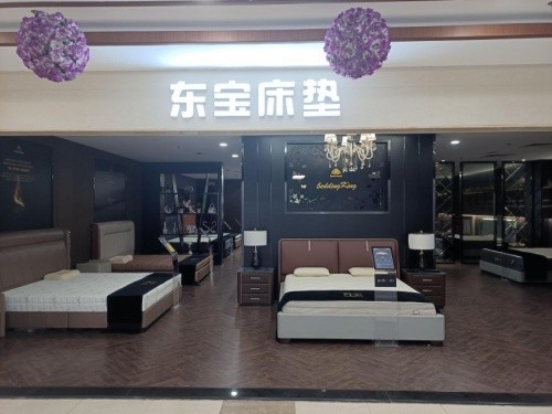 臥室買了這種品牌的床，裝修師傅都夸好