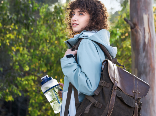摩飛搶占露營新風口！新上便攜榨汁桶，專為戶外而設的私人鮮飲站