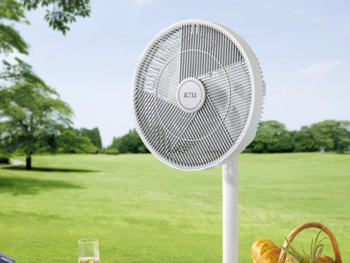 家電新黑馬！阿卡馳首發無線空氣循環扇強勢入圈，致力創造美好生活