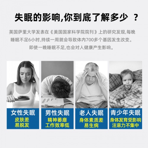 睡眠儀如何選擇？即眠幫你走出&ldquo;困&rdquo;境！