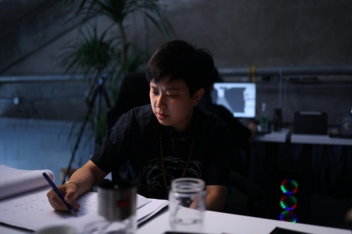 設(shè)計(jì)師雅雅 | 每個(gè)人都獨(dú)一無二，設(shè)計(jì)也是如此