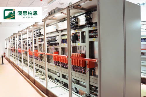 智能化廠房，創新技術工藝  澳思柏恩掀起板材行業&ldquo;內卷&rdquo;浪潮！