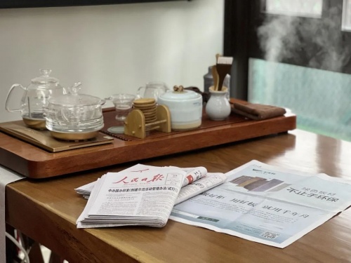 裝修抗菌板材趨勢(shì)大熱  千年舟用實(shí)力交出抗菌&ldquo;鋅&rdquo;答卷！