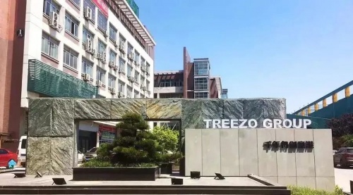 中國品牌日&times;千年舟23周年 工廠智能化高速發(fā)展，產(chǎn)能品質(zhì)不斷升級！