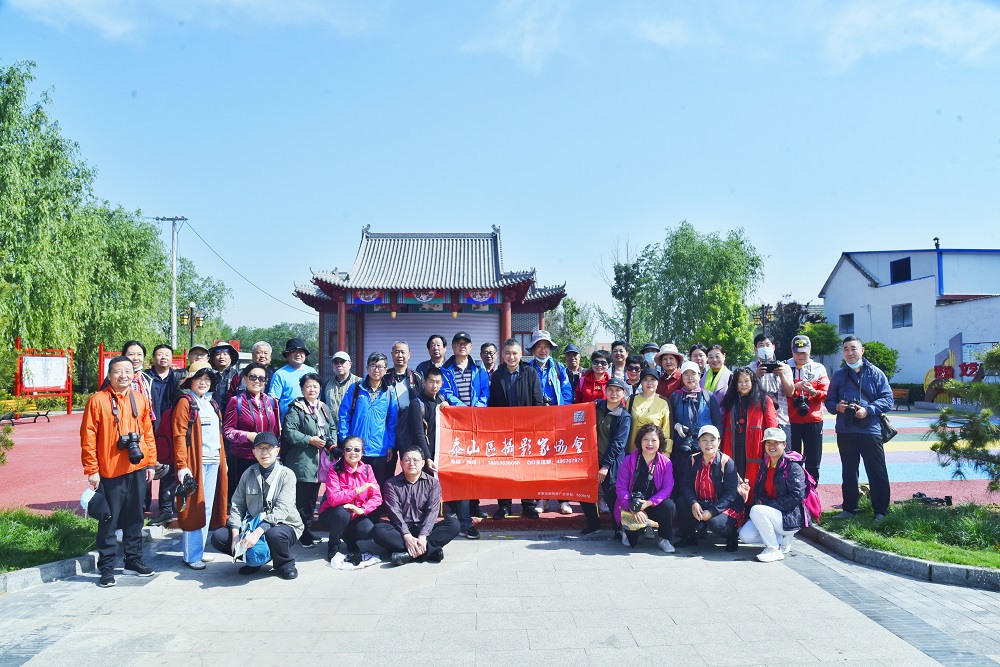 聚焦鄉(xiāng)村新時代 見證鄉(xiāng)村新發(fā)展