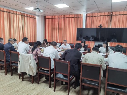 象山電力實業(yè)有限公司：齊抓共建，繪好&ldquo;清廉產(chǎn)業(yè)園&rdquo;藍圖