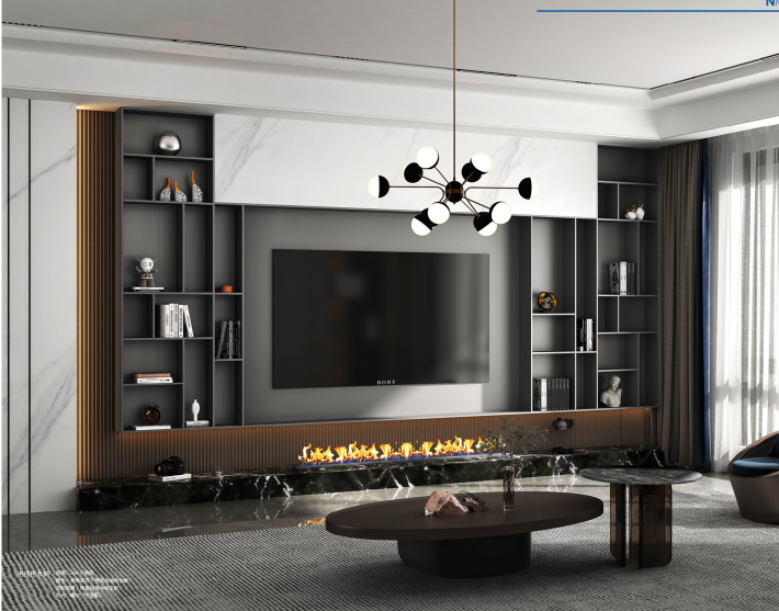 高品質，高顏值！Forlan法蘭浴王不銹鋼定制柜成裝修首選