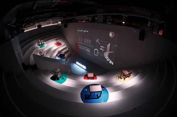 全網(wǎng)曝光量破7億！聯(lián)動(dòng)全民參與家居藝術(shù)，SCHMIDT司米正式入主新境地