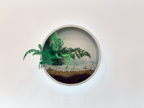 喜盈門整裝|汲取東方美學意境 成就都市優雅生活