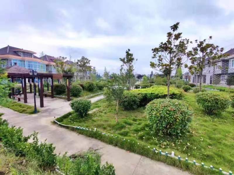 通州區二甲鎮：  改善人居環境  提升鄉村&ldquo;顏值&rdquo;