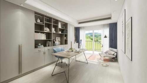 千年舟鋅效抗菌家具生態板成為定制家具板材新寵 