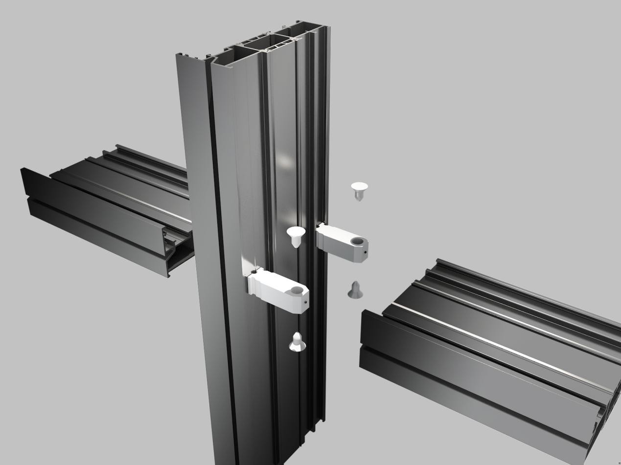 歐塞堡智能門窗持續(xù)發(fā)力，品牌價值再攀高峰