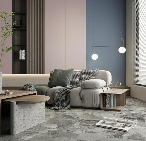 在鋪貼馬可波羅巖板時，運用這些加減法則，數(shù)學家看了都想轉(zhuǎn)評贊...