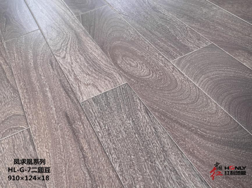 紅利地板&mdash;&mdash;以匠心與實力成就品牌美譽