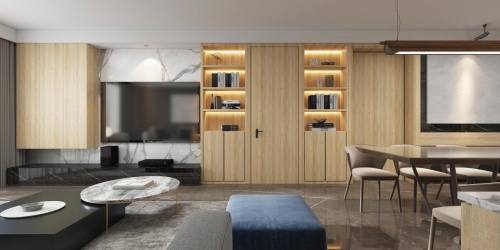 澳思柏恩OSB板實力做健康家具環保板材