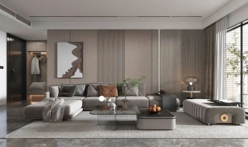 千年舟PP新氧板，留住炫彩生活打造理想人居