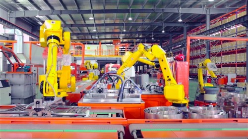 從中國制造到中國創造 艾芬達電熱毛巾架邁向世界