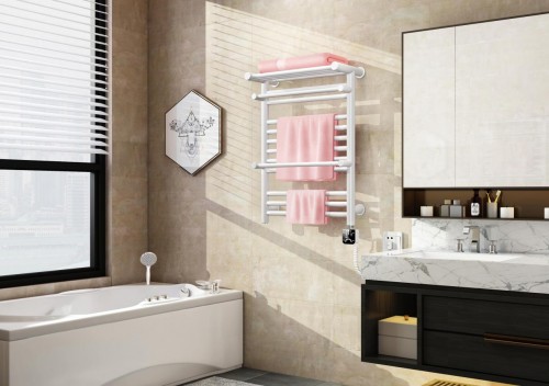 梅雨季防潮除菌大作戰(zhàn)，艾芬達電熱毛巾架站上C位