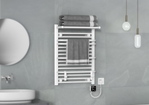 艾芬達電熱毛巾架：研產銷一體，打造品質舒適體驗